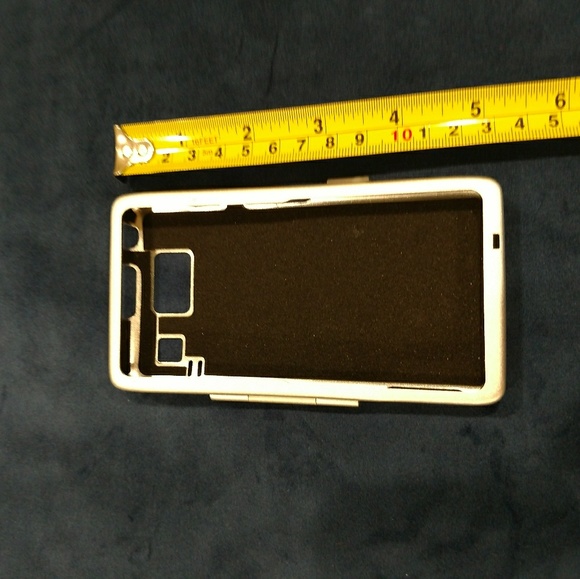 🎁♥️Aluminum cell phone case - Picture 4 of 6